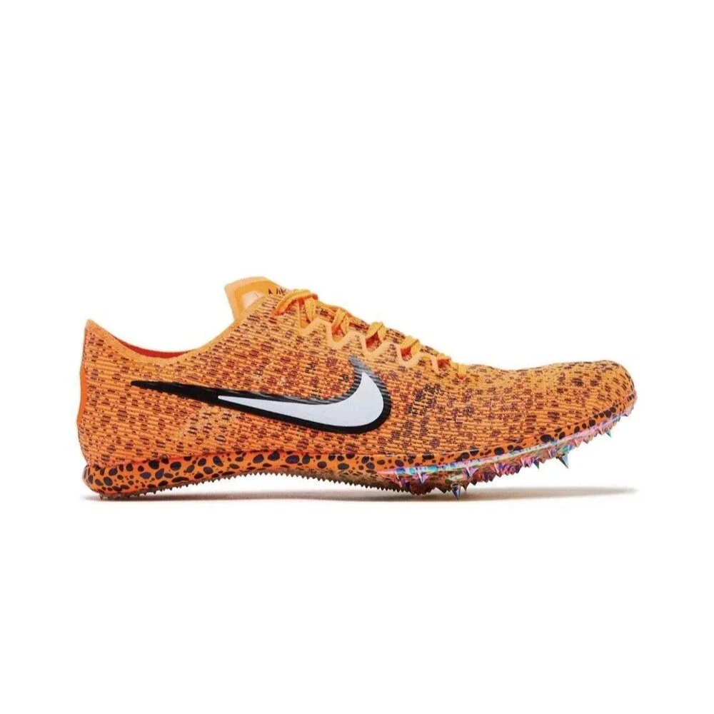 Mens Size 13 Nike Zoom Mamba 6 Electric Pack Track & Field Spike FV2328-900 New